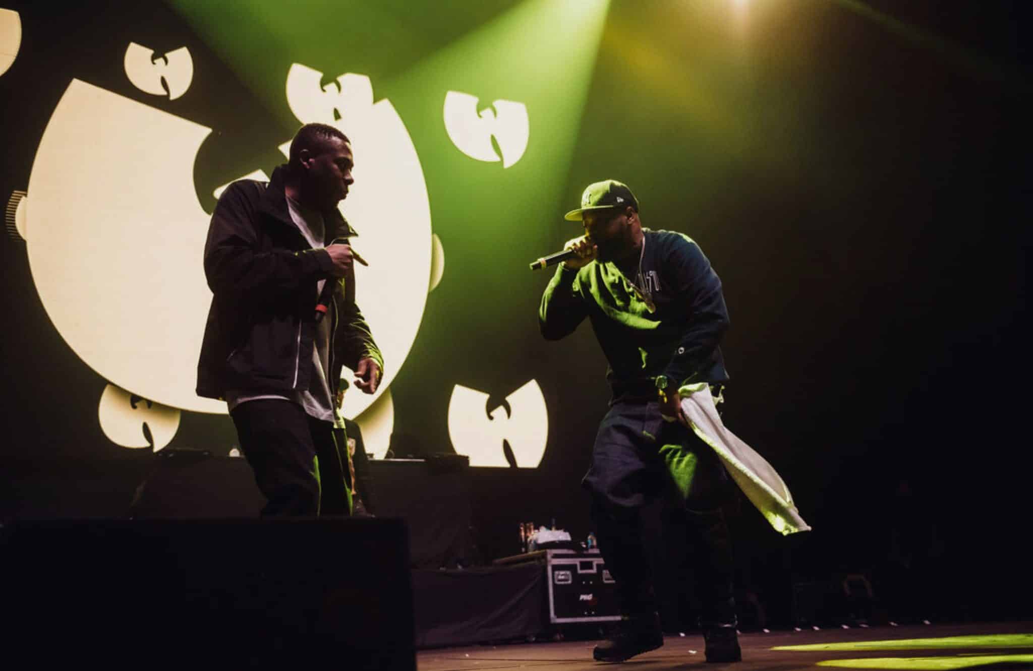 Judge Orders Martin Shkreli “Pharma Bro” to Surrender Rare Wu Tang Clan Album image 0