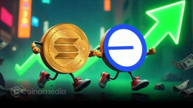Base Overtakes Solana in Daily Token Launches