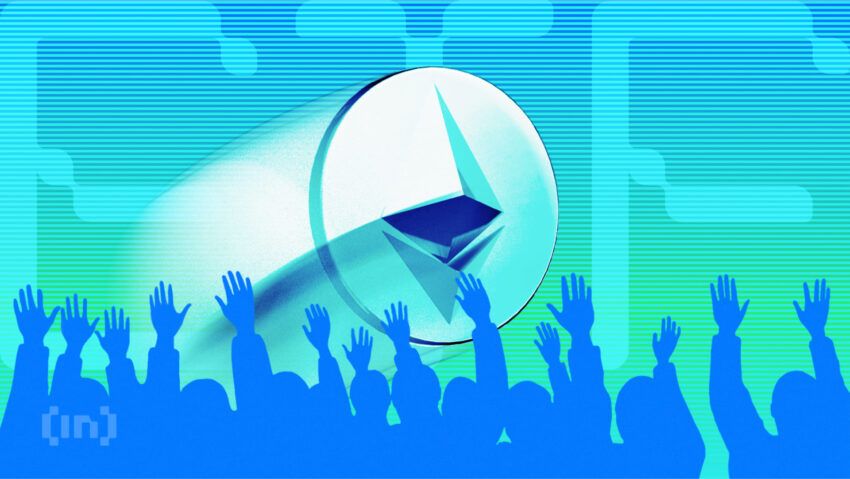 Ethereum (ETH) Price Gains Momentum as Indicators Hint at Bullish Shift image 0