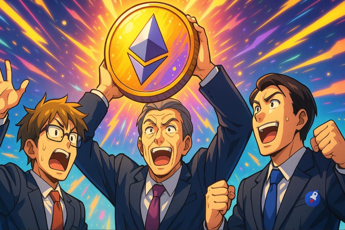 DEX, wallets : bientôt la fin des poursuites pour les développeurs ?