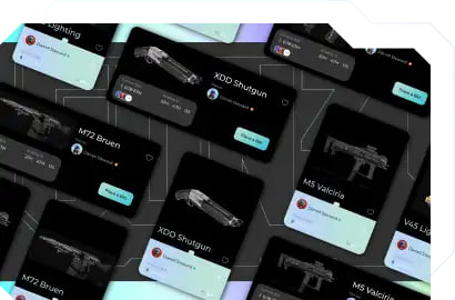 Gunz (GUN) là gì? Nền tảng Game AAA Web3 đầu tiên chinh phục Binance Launchpool có gì đặc biệt? image 4