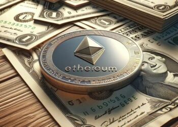 Ethereum cerró uno de los mejores trimestres de su historia
