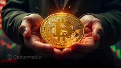 Bitcoin Sell-Off Led by Short-Term Holders