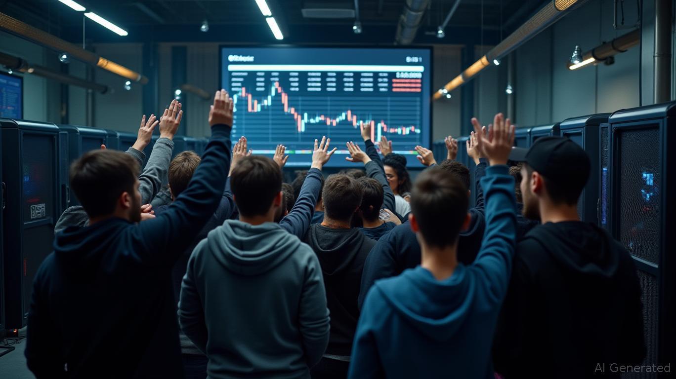 Hive Demonstrates That Bitcoin Mining Can Generate Both Revenue and Environmental Benefits image 0