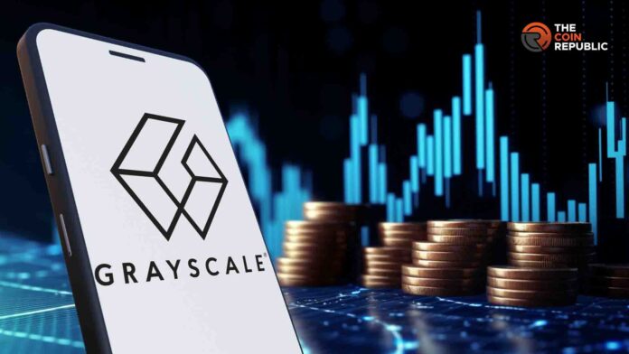 Grayscale lanza Story Protocol Trust, IP ve aumentar la atención de los inversores