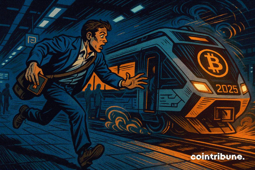 Investir dans la crypto : est-il trop tard ou est-ce le bon moment ? image 1