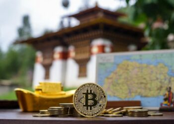 Se lanza criptomoneda de oro en Solana respaldada por Bután