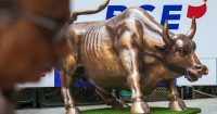 La Bolsa de Bombay rechaza listado de empresa por inversiones cripto