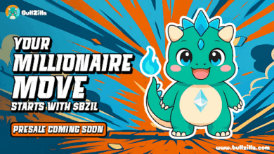 BullZilla’s $0.00000575 Presale and the Rise of Pudgy Penguins and Official Trump: Top Meme Coins to Invest in This Week