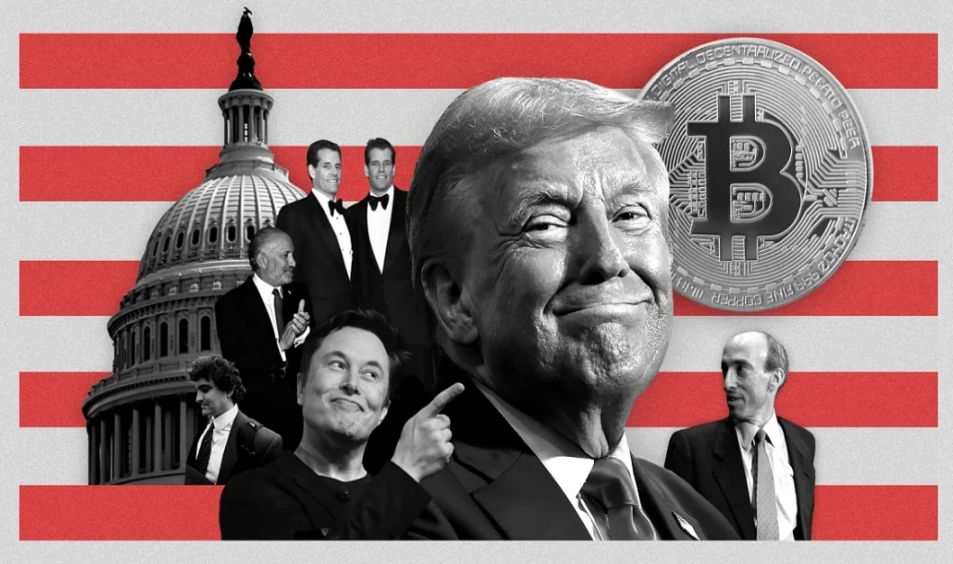 暗号通貨 2025: 2024 年のマイルストーンを過ぎた後の未来はどうなるでしょうか? image 3