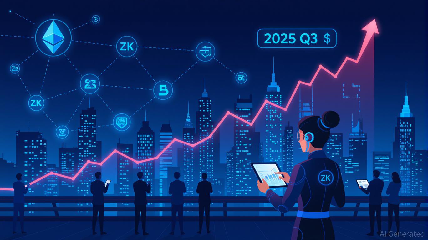 Vitalik Buterin Introduces New ZK Technology: What It Means for Ethereum's Development