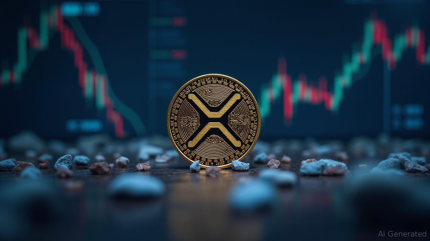 XRP Faces Turning Point: Fed’s September Call May Trigger Surge to $3.40 or Slide to $2.45