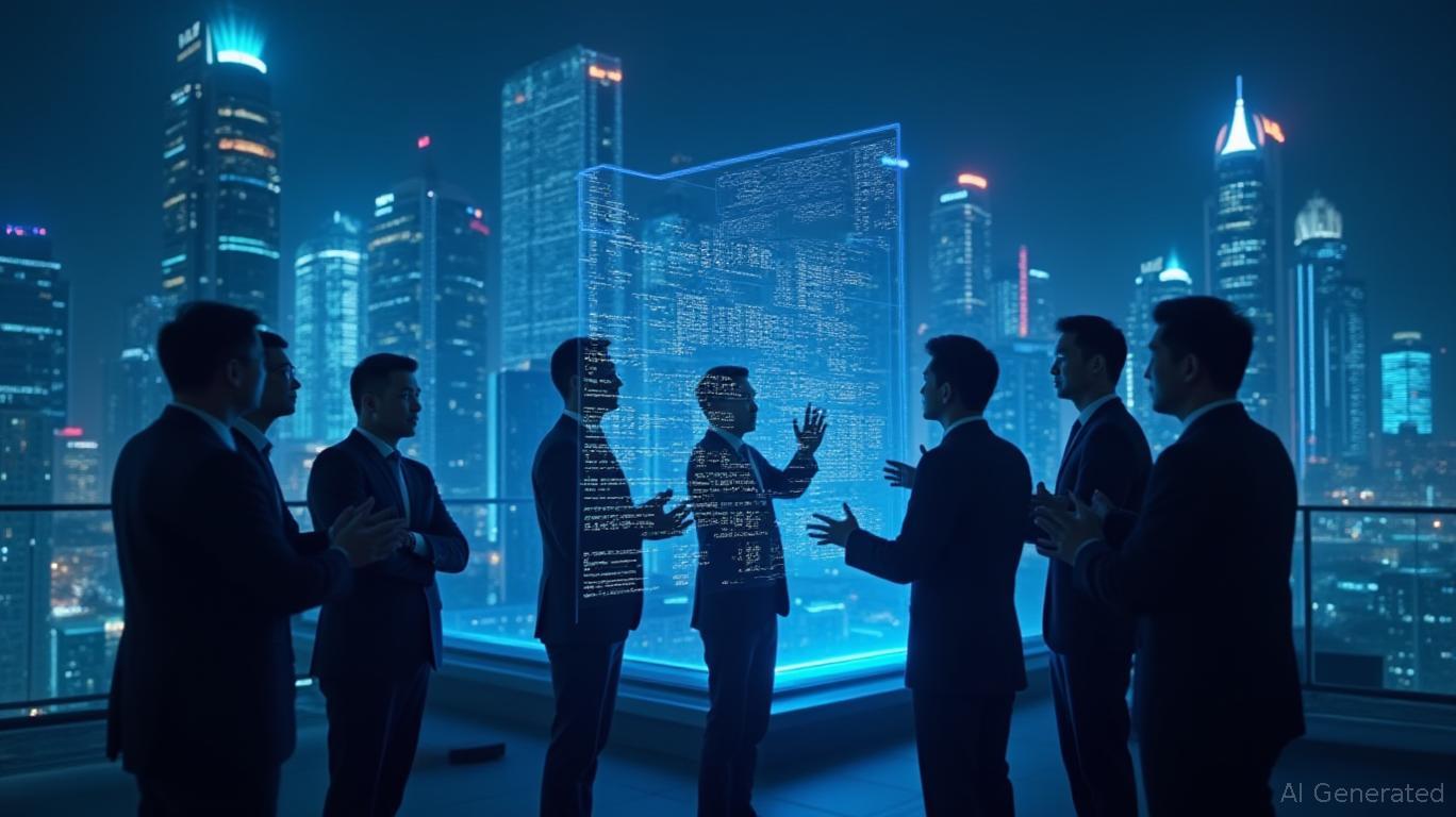 Vietnam's ambition to become a digital asset center advances with institutional infrastructure through the BDACS-IDGX partnership image 0