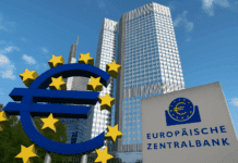 EZB belässt Leitzinsen bei 2 % – Krypto-Markt reagiert gelassen