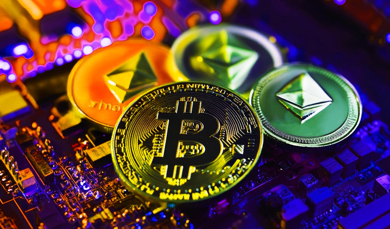 以下是四种可能引发加密货币牛市复苏的催化剂