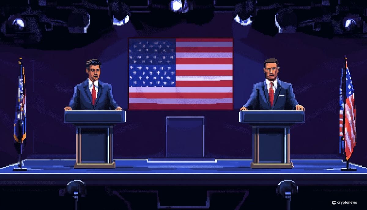 Trump’s Crypto Channel Issues Alert on Fake Tokens and Scams image 0