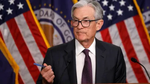 Everyone is celebrating the September rate cut, but was Powell's speech really that "dovish"?