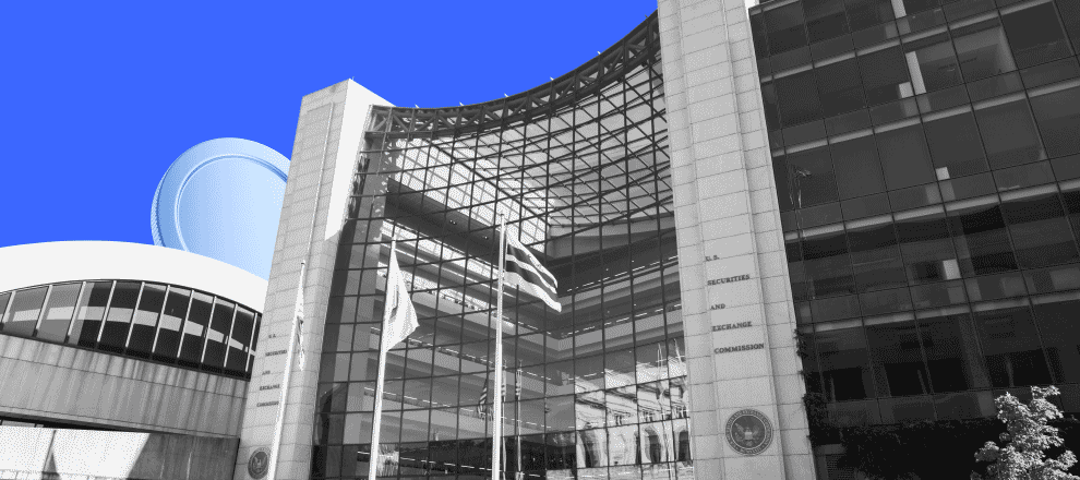 U.S. Proposes Exempting Non-Custodial DeFi Projects From Mandatory SEC Registration image 0