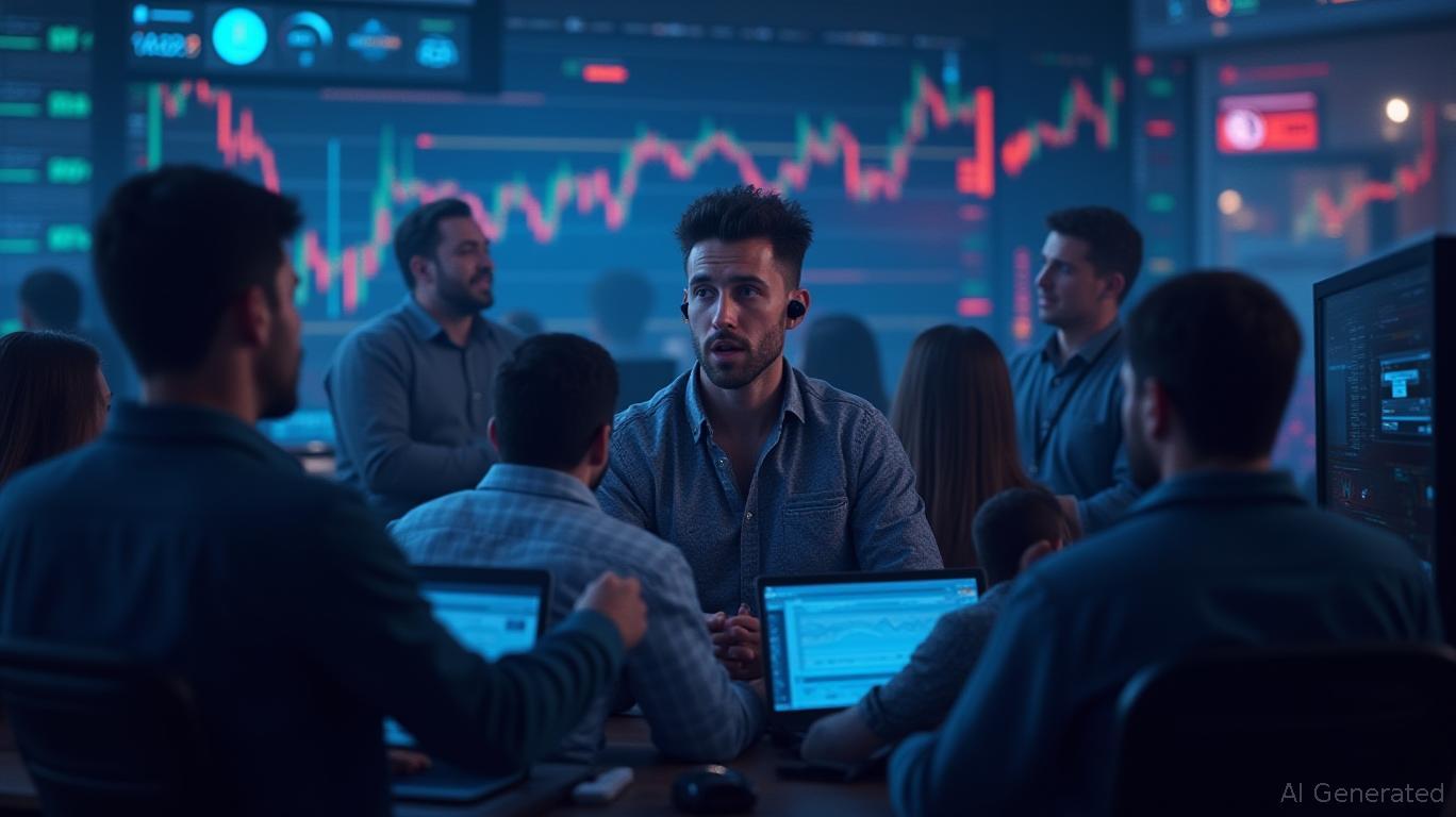 Ethereum Updates Today: Large Holder Activity Fuels Ethereum's Recovery Amid Global Tensions