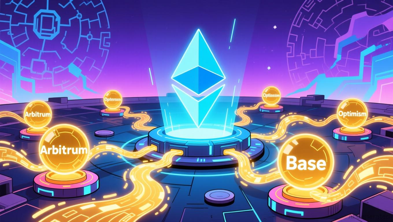 Ethereum News Update: Institutional Investors Acquire 3% of Ethereum’s Total Supply While Valuation Models Indicate a 57% Undervaluation