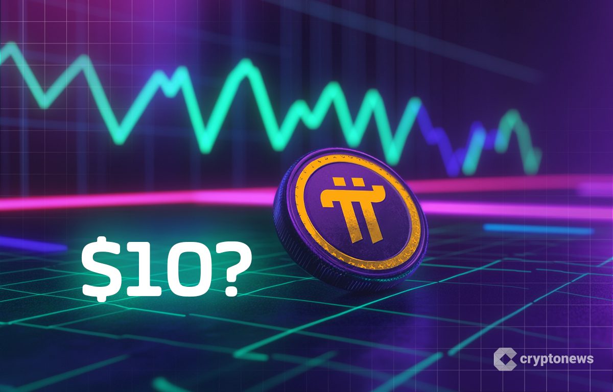 Is Pi Network About to Explode Toward $10? Analysts Say Momentum Is Gaining Fast image 0