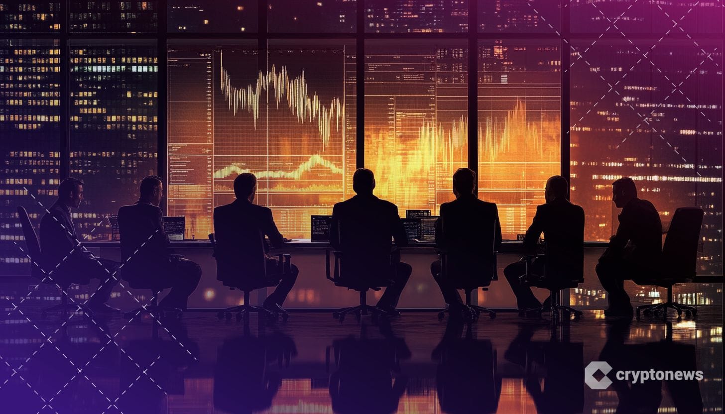 Solana’s ‘Rare’ Pattern Predicts 100% Rally – Could $SOL Overtake Ethereum? image 0