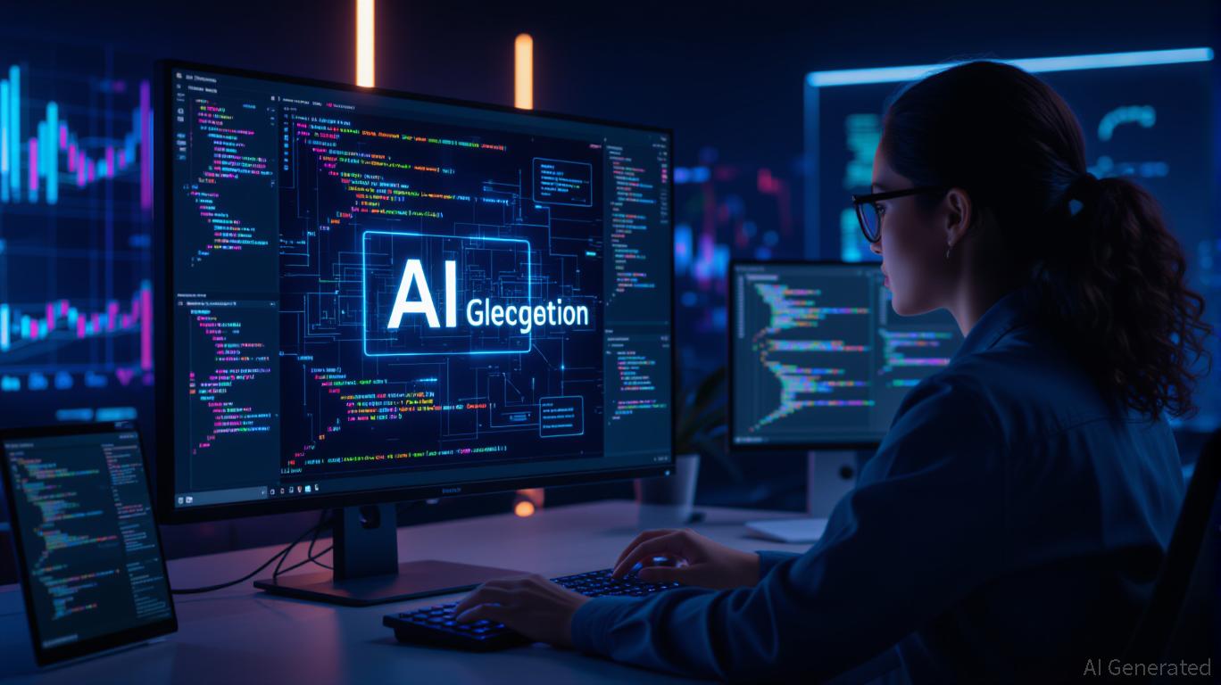 ICP Network's Expansion: Reaching New Milestones in Blockchain Foundations and Business Integration