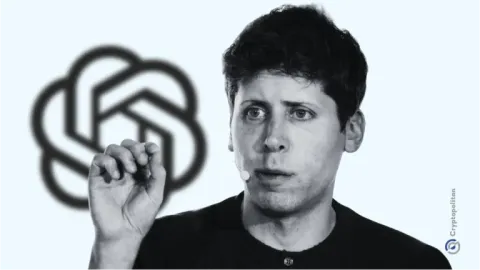 Sam Altman says Trump is underestimating China’s AI threat