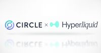 Circle introducirá USDC nativo y CCTP v2 en Hyperliquid