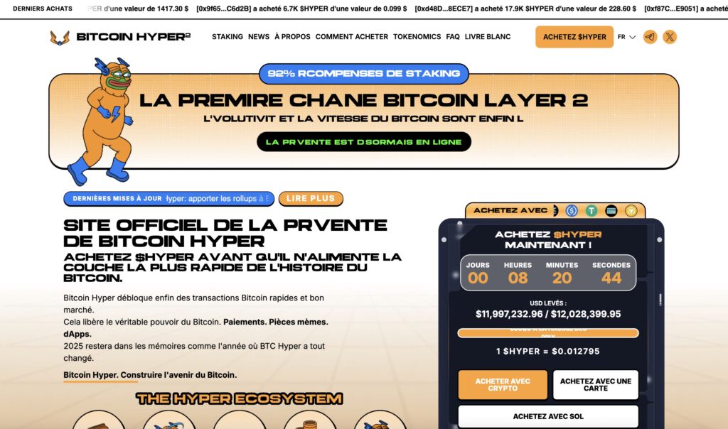 Les 4 nouvelles cryptomonnaies pour investir et faire x100 image 0