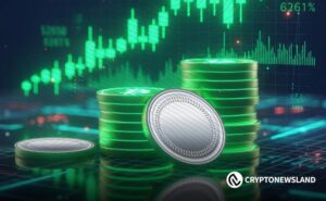 Top AI Agent Tokens by Market Cap as FET Declines While TRAC Holds Strong