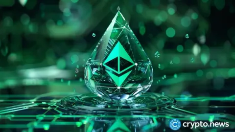 Lido price eyes 30% upside as TVL hits ATH amid Ethereum rally