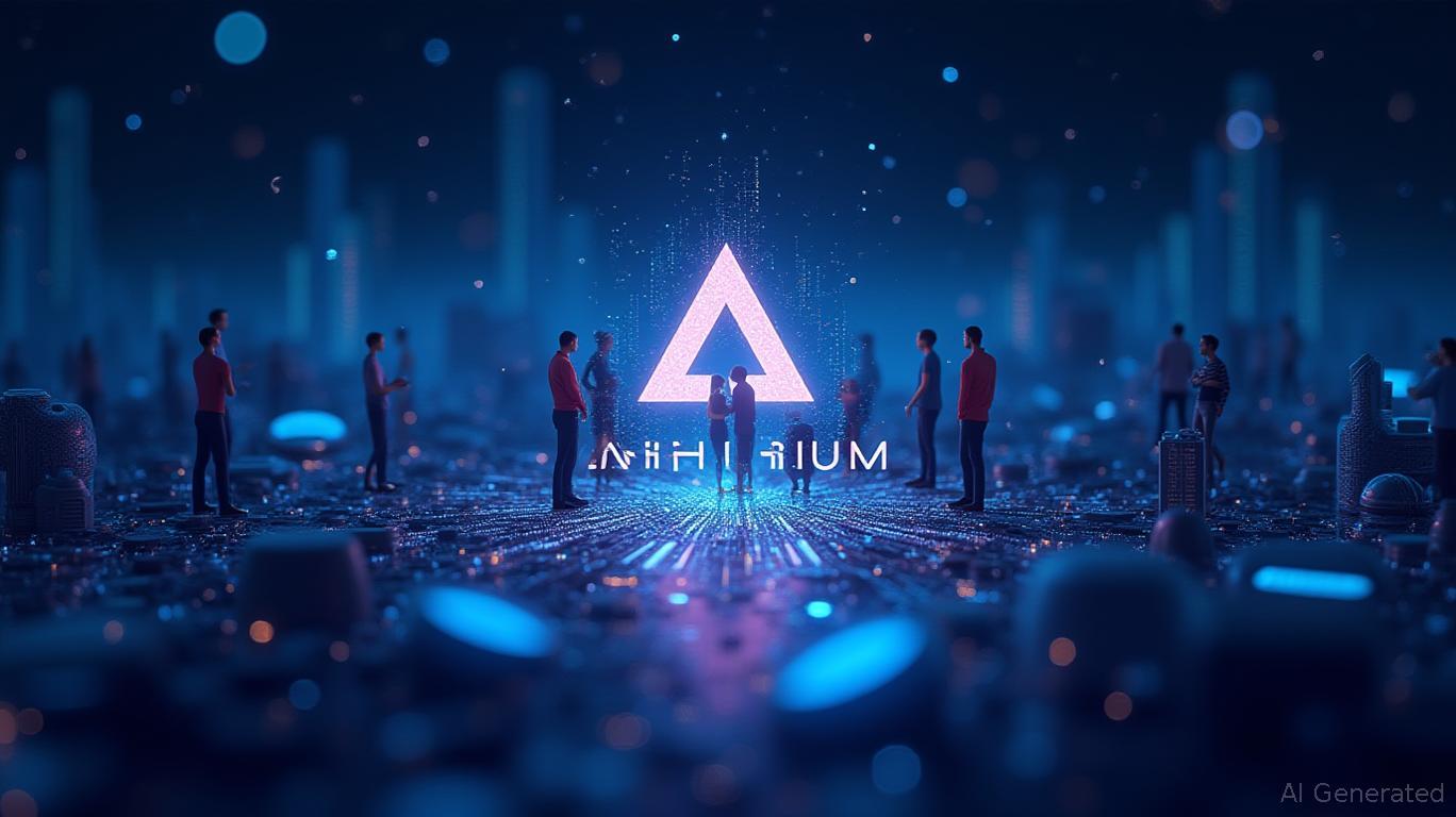 Ethereum News Today: Arbitrum's Governance Model Powers Surging RWA Adoption and TVL Growth