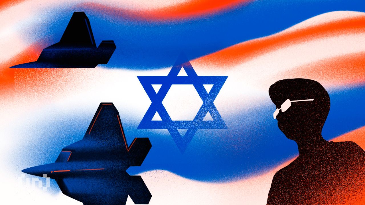Israel beschlagnahmt 1,5 Milliarden Dollar in Tether, angeblich mit Iran in Verbindung gebracht