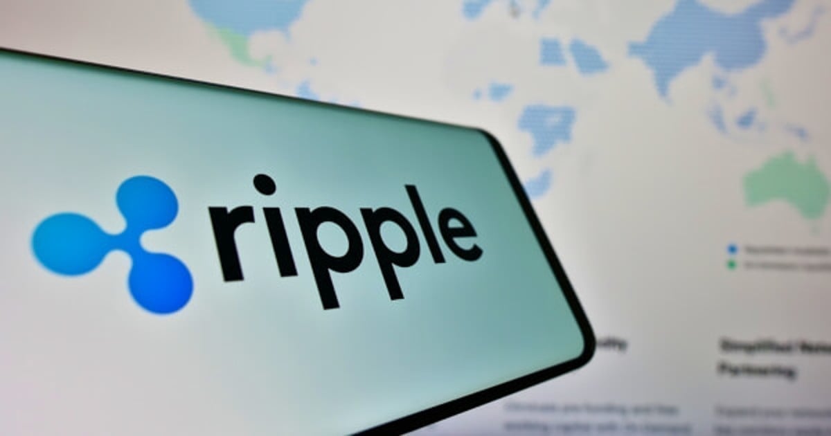 Ripple Meets UK Treasury Official — Is a New XRP Deal on the Horizon