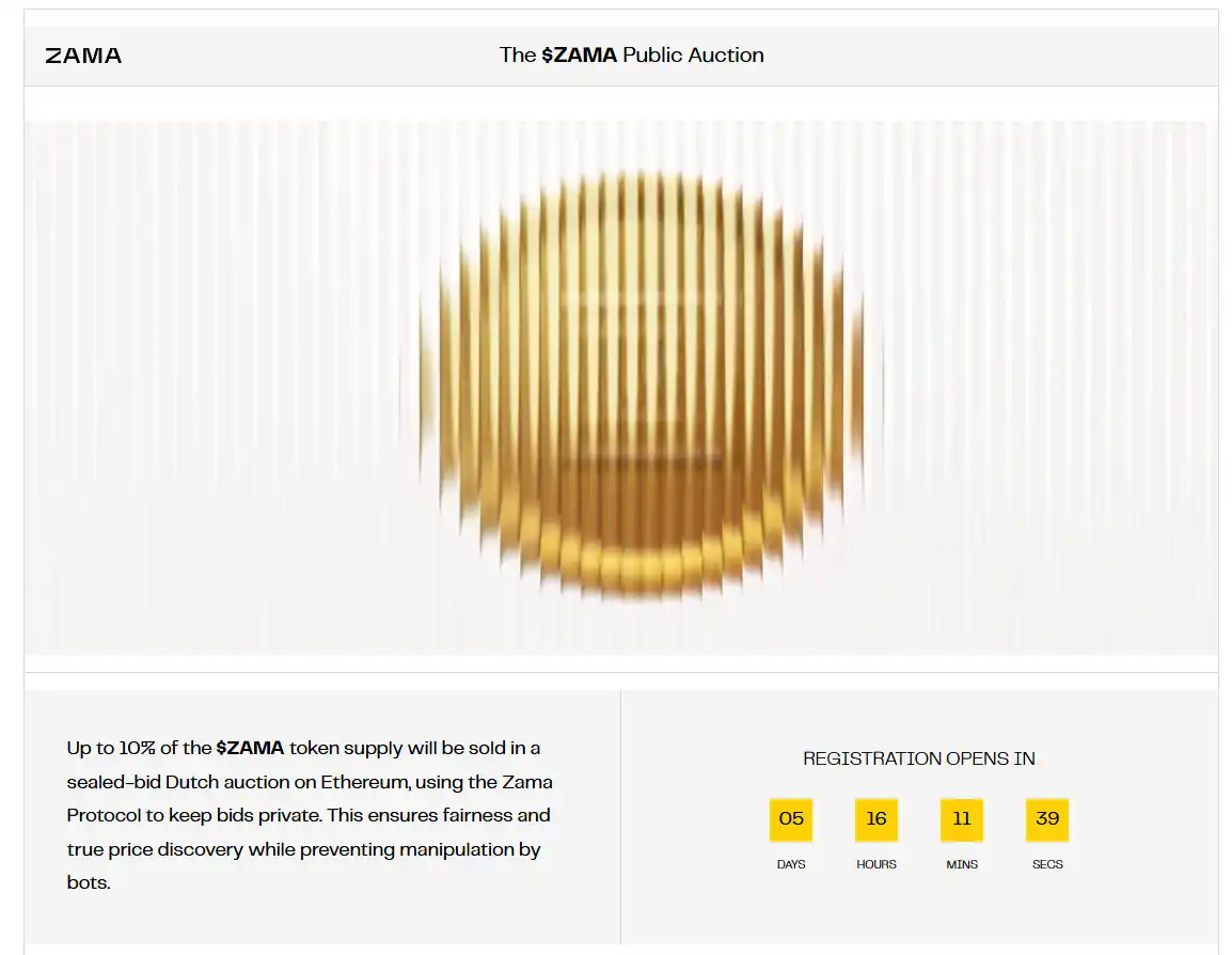 Hiểu về hình thức đấu giá công khai theo kiểu Hà Lan của ZAMA: Làm thế nào để nắm bắt cơ hội tương tác cuối cùng? image 0