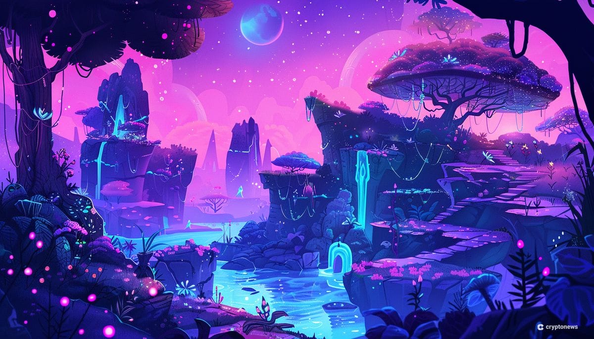 NFT Marketplace Magic Eden Joins D3 to Bid for Web3 Domain Names image 0