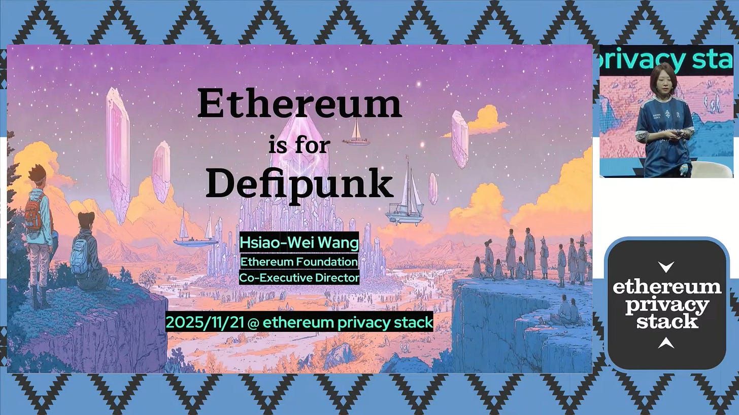 El momento HTTPS de la privacidad en Ethereum: de herramienta defensiva a infraestructura predeterminada image 3
