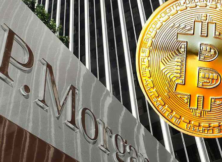 JPMorgan: The current bitcoin price is "undervalued" and could rise to $126,000 by the end of the year