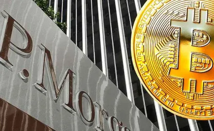 JPMorgan: Obecna cena bitcoin jest „zbyt niska”, do końca roku może wzrosnąć do 126 000 dolarów