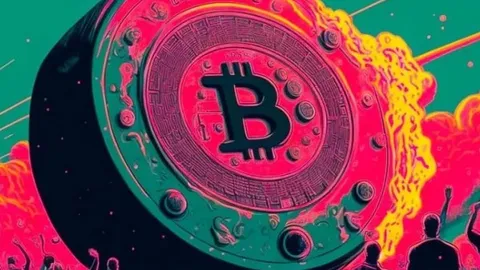 Ринкова капіталізація зменшилася на 60 мільярдів! Віра похитнулася, інституції спостерігають, чи справдилося "прокляття обвалу Bitcoin після халвінгу"?