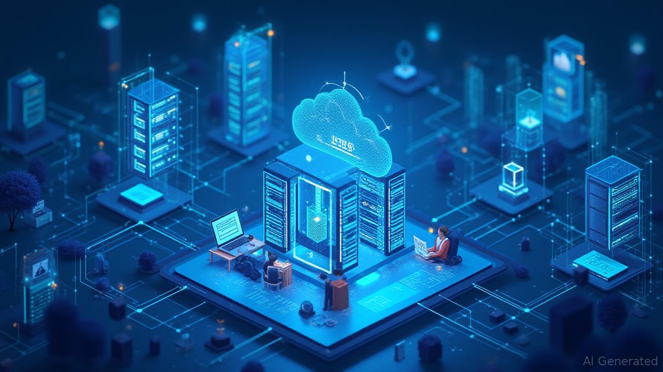 Ethereum Updates: Crypto Miners Move to Cloud Solutions Amid Increasing Expenses and Regulatory Pressures
