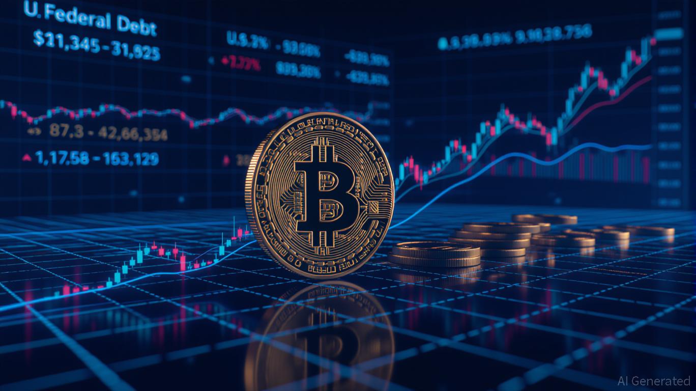 Is Bitcoin's $1M Target Realistic? Institutional Demand vs. On-Chain Risks