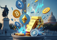 特朗普放大招!9万亿养老金即将杀入加密市场
