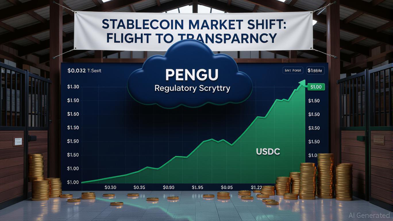 The PENGU USDT Sell Alert: Is This a Temporary Market Dip or the Start of a Downtrend?