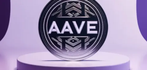 AAVE se prépare-t-il pour une course haussière ? Ce nouveau fractal historique le confirme !