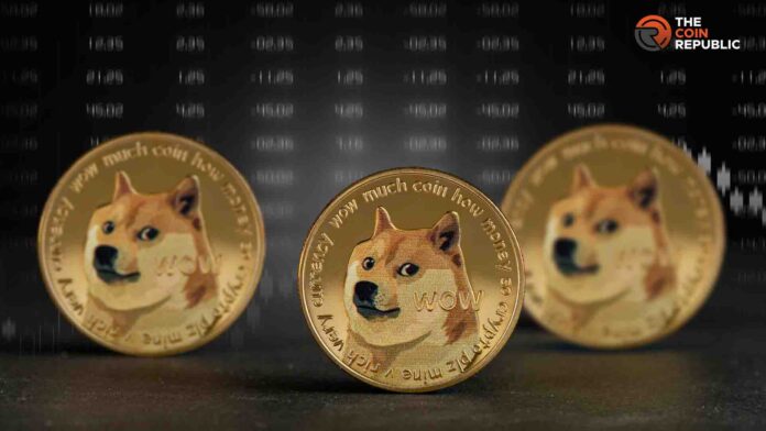 Цена Dogecoin приближается к ключевому сопротивлению, пока аналитики отслеживают сигналы прорыва