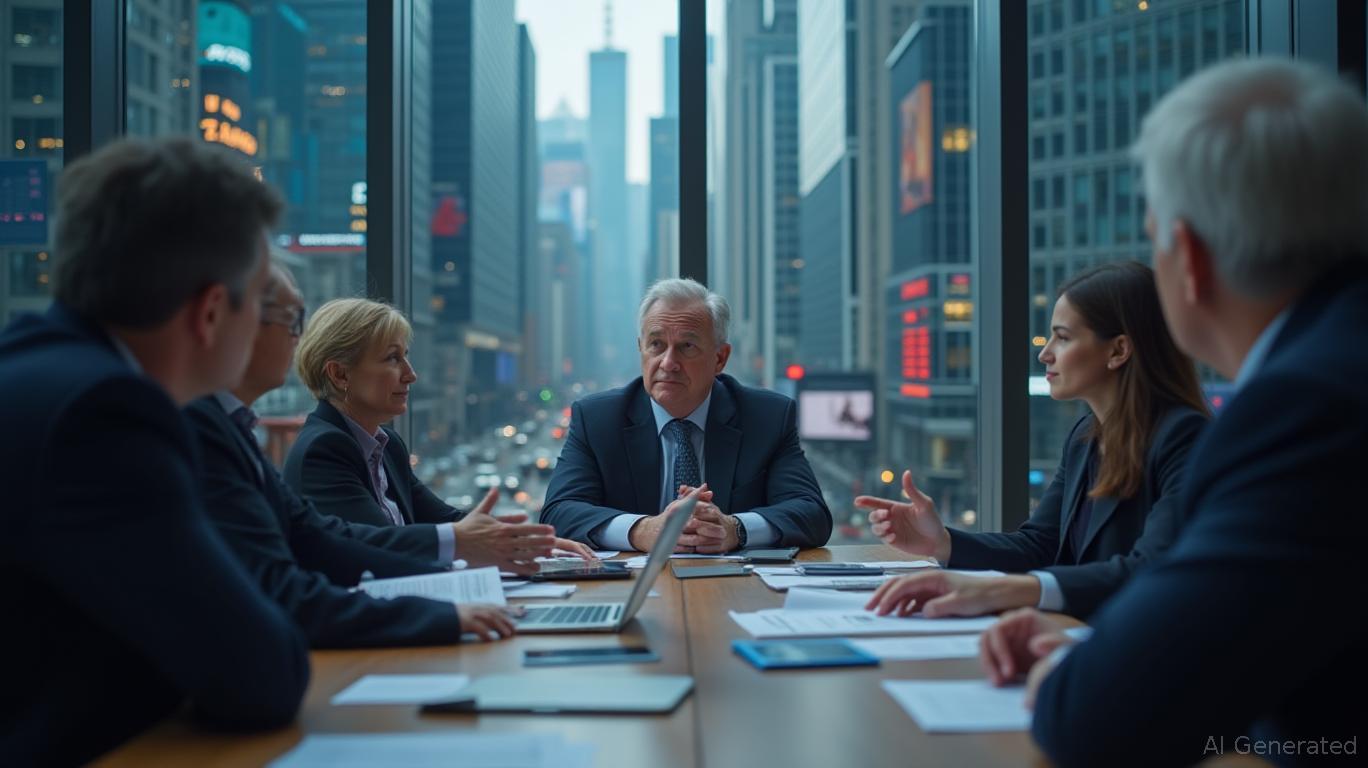 Bitcoin Updates: SFC Outlines Strategy to Harmonize Cryptocurrency Advancement and Safeguard Investors