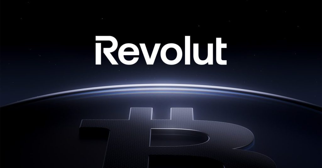 Revolut obtient la licence MiCA à Chypre : Bientôt des offres crypto européennes image 1