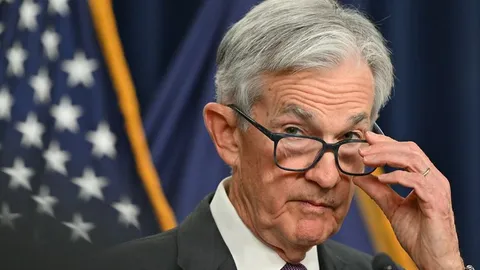 美联储能打赢独立性保卫战?鲍威尔留任或成关键胜负手